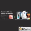 real3d flipbook wordpress plugin new