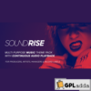 soundrise theme pack gpl