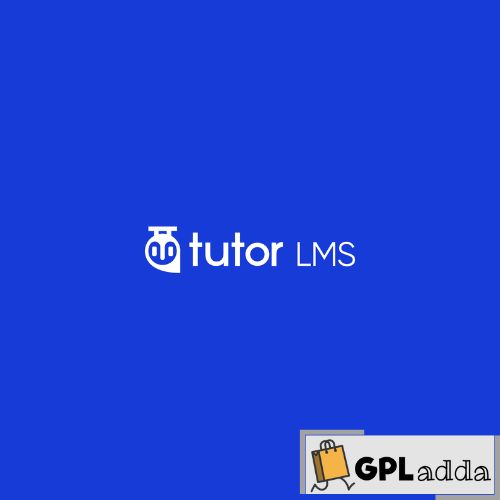 Tutor LMS Pro v3.9.2 - Most Powerful WordPress LMS Plugin