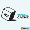 W3 Total Cache Pro Wordpress Plugin
