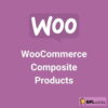 WooCommerce Composite Products Extension
