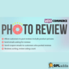 WooCommerce Photo Reviews - Review Reminders - Review for Discounts