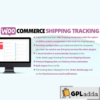 woocommerce shipping tracking codecanyon new