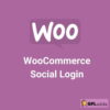 WooCommerce Social Login Extension