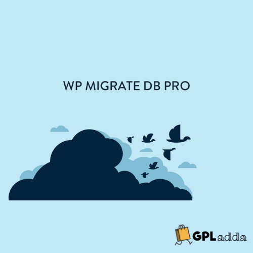 WP Migrate DB Pro