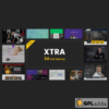 XTRA - Multipurpose WordPress Theme
