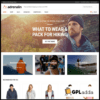 Adrenalin - Multi-Purpose WooCommerce Theme
