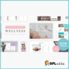 Beauty Wellness - Spa Massage WordPress Theme