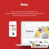 Beeta - Multipurpose WooCommerce Theme