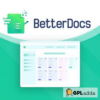 BetterDocs Pro - Make Your Knowledge Base Standout