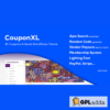 CouponXL - Coupons, Deals & Discounts WP Theme