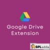 Download Monitor - Google Drive Extension Wordpress Plugin