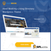 EasyBook - Directory & Listing WordPress Theme