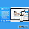 Envision - Responsive Retina Multi-Purpose Theme