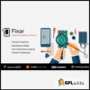 Fixar - Phones & Computer Repair WordPress Theme