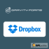 Gravity Forms Dropbox Add-On