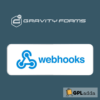 Gravity Forms Webhooks Add-On