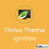 Ignition by Thrive Themes Wordpress Theme