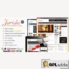 Jarida - Responsive WordPress News, Magazine, and Blog Theme