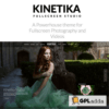 Kinetika - Fullscreen Photography Theme