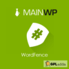 MainWP Wordfence Extension