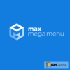 Max Mega Menu Pro