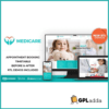 Medicare - Doctor, Medical & Healthcare