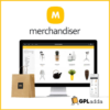 Merchandiser - Premium WooCommerce Theme