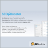 SEO Booster Premium - WordPress Seo Plugin