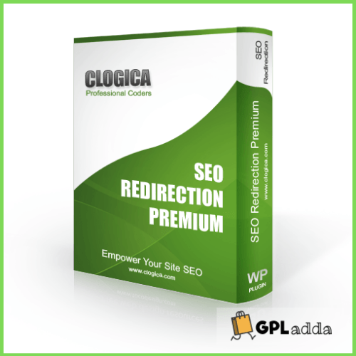 SEO Redirection Premium WordPress Plugin