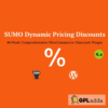 SUMO WooCommerce Dynamic Pricing Discounts