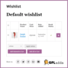 TI Wishlist WooCommerce Plugin