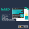 Taqyeem - WordPress Review Plugin