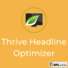 Thrive Headline Optimizer - Wordpress Plugin