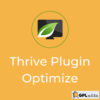 Thrive Optimize - Wordpress Plugin