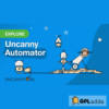 Uncanny Automator Pro WordPress Plugin