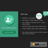 User Activity Log PRO for WordPress