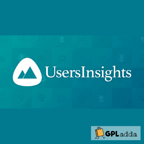 Users Insights + Integrations