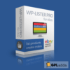 WP-Lister Pro for eBay