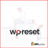 WP Reset Pro - Advanded WordPress Reset Tools