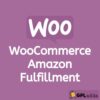 WooCommerce Amazon Fulfillment Extension - WordPress Plugin