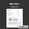 WooCommerce PayPal Pro