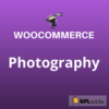 WooCommerce Photography