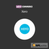 WooCommerce Xero