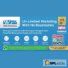 Wordpress SMS Marketing Plugin