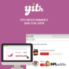 YITH WooCommerce Save for later