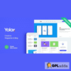 Yolox Modern WordPress Blog Theme for Business & Startup