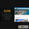 ApusHome - Real Estate WordPress Theme