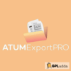 ATUM Export Pro