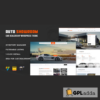 Auto Showroom - Car Dealership WordPress Theme